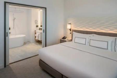 Meliá Frankfurt City - 54