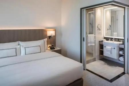 Meliá Frankfurt City - 4