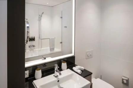 Meliá Frankfurt City - 45