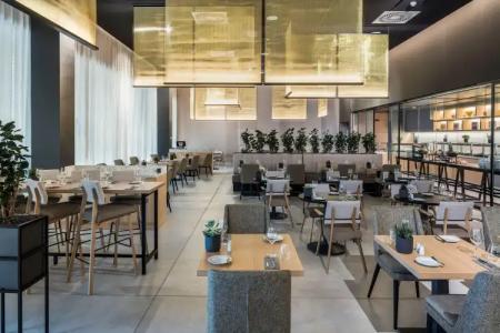 Meliá Frankfurt City - 17