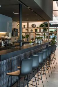 Meliá Frankfurt City - 15