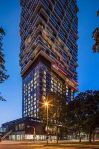 Meliá Frankfurt City - 23