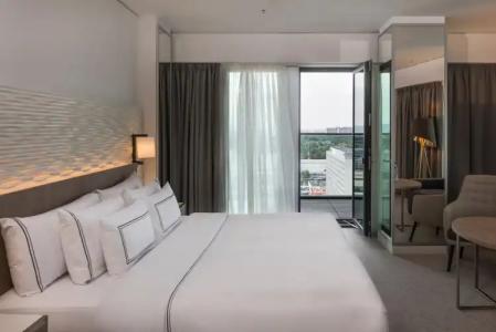 Meliá Frankfurt City - 43