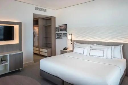 Meliá Frankfurt City - 38