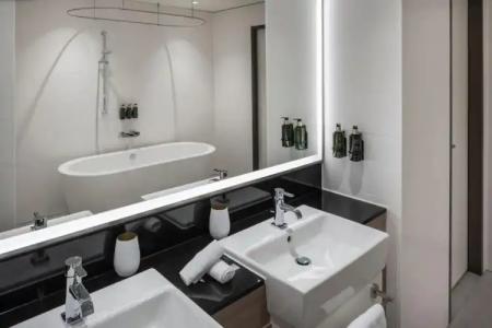 Meliá Frankfurt City - 42