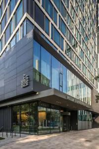 Meliá Frankfurt City - 0