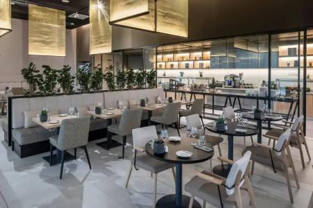 Meliá Frankfurt City - 18