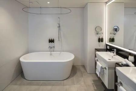 Meliá Frankfurt City - 50