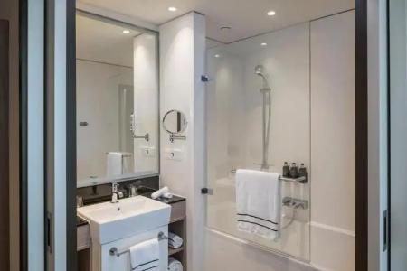 Meliá Frankfurt City - 8