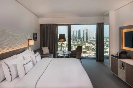 Meliá Frankfurt City - 52