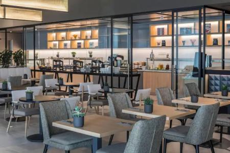 Meliá Frankfurt City - 10