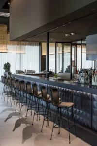 Meliá Frankfurt City - 16