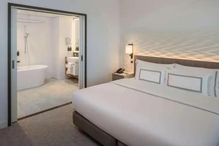 Meliá Frankfurt City - 5