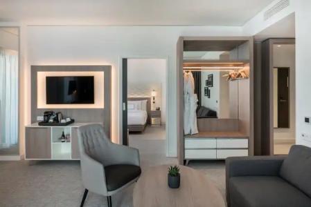 Meliá Frankfurt City - 48