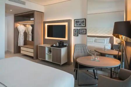 Meliá Frankfurt City - 31