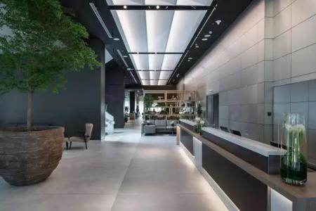 Meliá Frankfurt City - 20