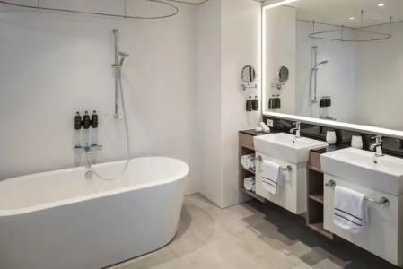 Meliá Frankfurt City - 56