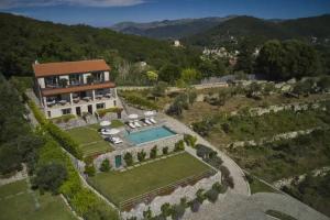 Il Leccio - Luxury Resort Portofino Monte, Санта-Маргерита-Лигуре