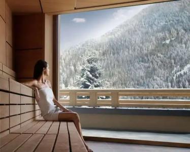 Lefay Resort & Spa Dolomiti - 19