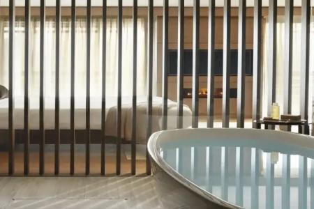 Lefay Resort & Spa Dolomiti - 13