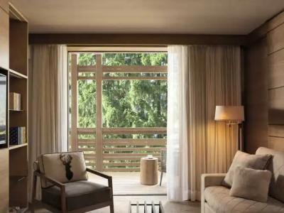 Lefay Resort & Spa Dolomiti - 39