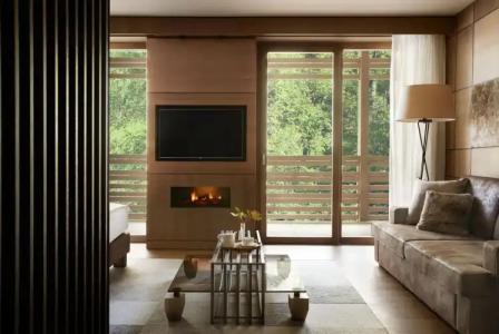 Lefay Resort & Spa Dolomiti - 28