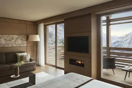 Lefay Resort & Spa Dolomiti - 5