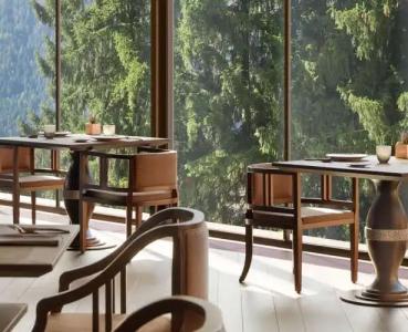 Lefay Resort & Spa Dolomiti - 17