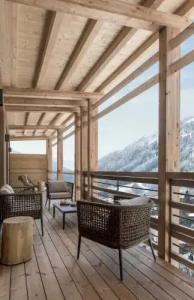 Lefay Resort & Spa Dolomiti - 44