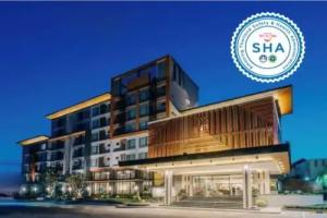 Arista Hotel Ubon, Убон-Ратчатхани