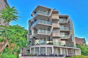 Hotel «Pierina», Будва