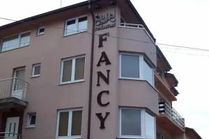 Hotel «Fancy», София