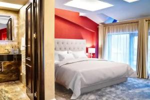 Boutique Hotel and Spa Tsarevets, Велико-Тырново