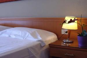 Smart Hotel Gallery House, Палермо