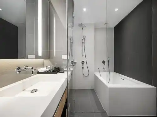 Oakwood Suites Bangkok - Sha Extra Plus - 11