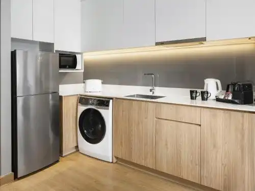 Oakwood Suites Bangkok - Sha Extra Plus - 16