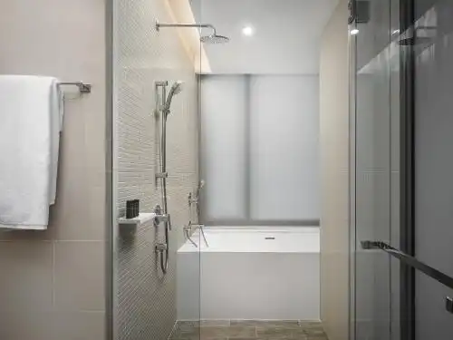 Oakwood Suites Bangkok - Sha Extra Plus - 22