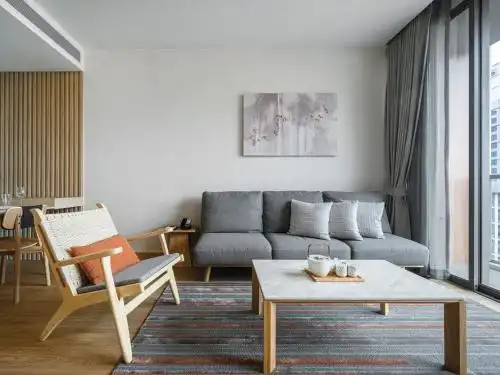 Oakwood Suites Bangkok - Sha Extra Plus - 24