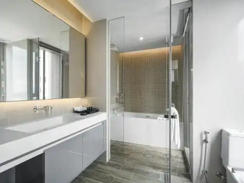 Oakwood Suites Bangkok - Sha Extra Plus - 27