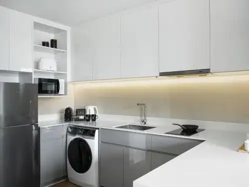 Oakwood Suites Bangkok - Sha Extra Plus - 28