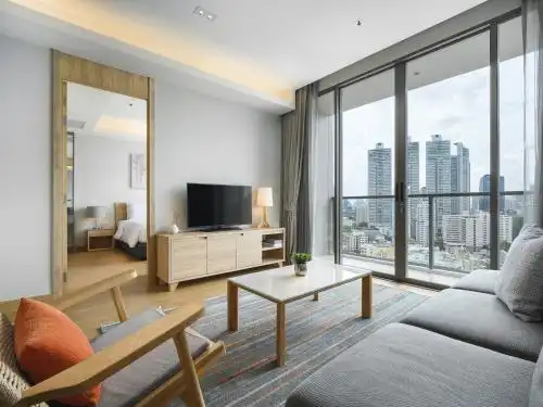 Oakwood Suites Bangkok - Sha Extra Plus - 30