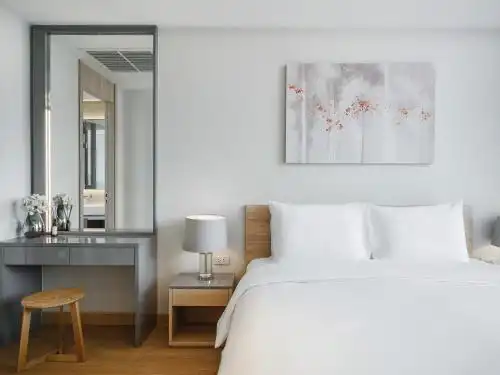 Oakwood Suites Bangkok - Sha Extra Plus - 31