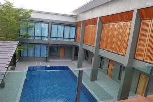 Отель «Look at Home Lamphun», Лампхун