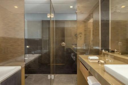 Sheraton Grand Tbilisi Metechi Palace - 125