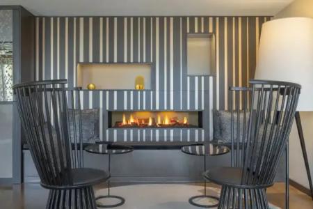 Sheraton Grand Tbilisi Metechi Palace - 139