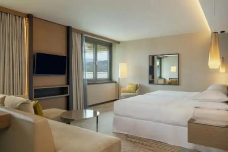 Sheraton Grand Tbilisi Metechi Palace - 123