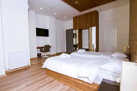 Victoria Inn Tbilisi - 86