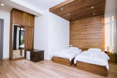 Victoria Inn Tbilisi - 58