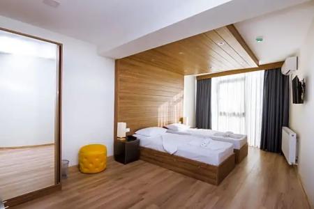 Victoria Inn Tbilisi - 37