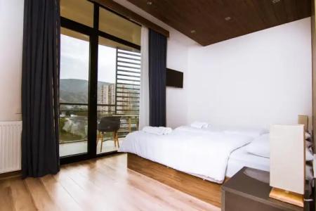 Victoria Inn Tbilisi - 81